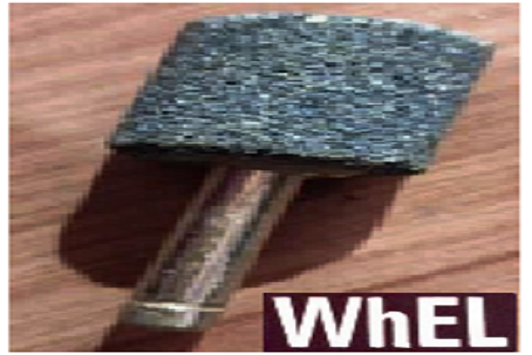 Jain Engg & Abrasive